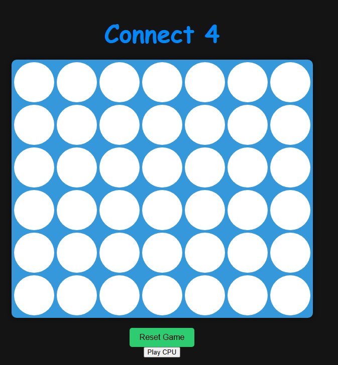 Multiplayer Game Screenshot